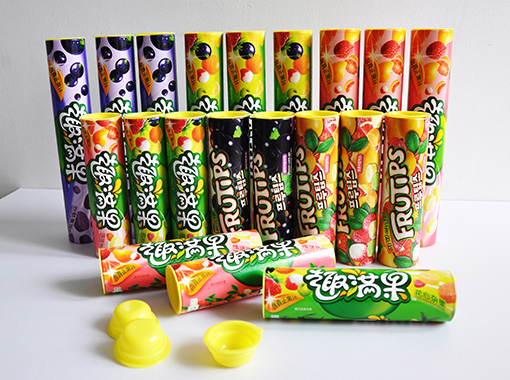 食品紙罐的定制要求安全衛(wèi)生，你們做得到嗎？
