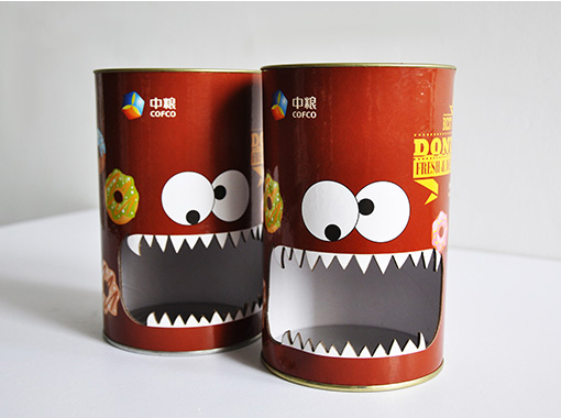 為什么越來越多的媽媽為孩子選擇紙罐包裝食品？