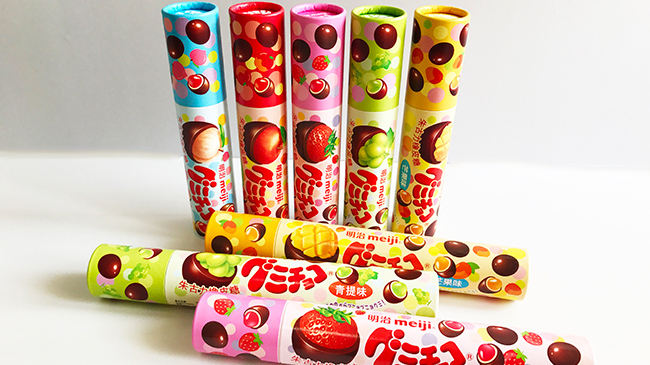 關(guān)于食品紙罐的優(yōu)點，你真的了解嗎？