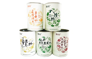 食品紙罐密封性好不好呢？