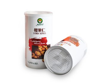 關(guān)于圓筒紙罐包裝 你了解多少？