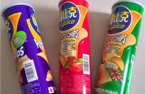 為什么越來(lái)越多的薯片食品采用紙罐包裝？