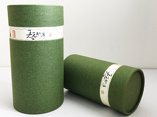 一篇文章帶你了解圓形紙罐的生產(chǎn)工藝！
