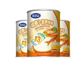 為什么連吃飯都用刀叉的的歐洲人，裝奶粉卻用紙罐包裝？