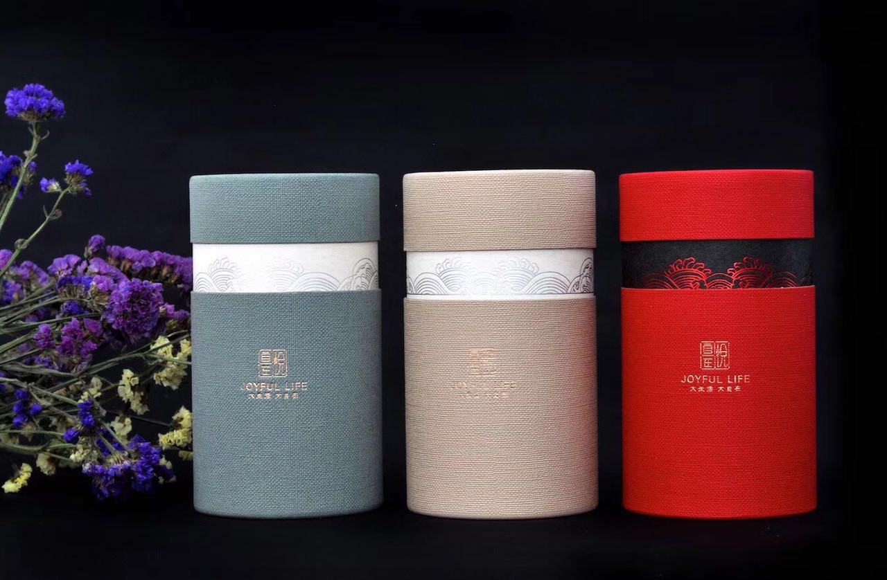 萬(wàn)萬(wàn)沒(méi)想到！食品紙罐包裝還有這些好處！