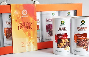 春節(jié)臨近 紙罐包裝市場(chǎng)需求升溫明顯！