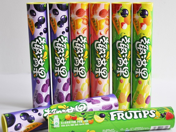 糖果可以用紙罐包裝嗎？密封性如何？