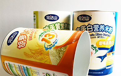 為什么越來越多的食品行業(yè)使用紙罐包裝？