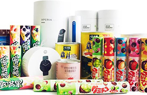 紙罐包裝都適用于哪些行業(yè)？