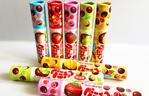 對于食品包裝罐，紙罐好還是塑料罐好？