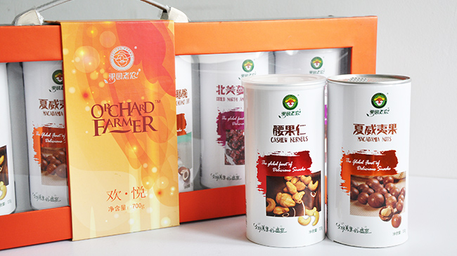 對(duì)于食品包裝罐，紙罐好還是塑料罐好？