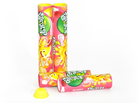 對(duì)于食品包裝罐，紙罐好還是塑料罐好？