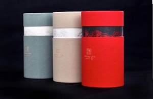 使用紙質包裝罐的3大優(yōu)勢