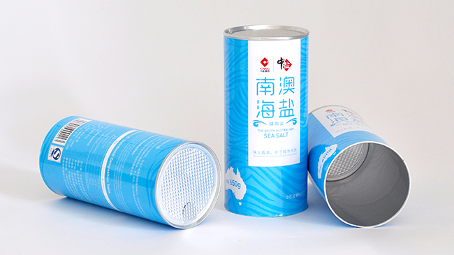 紙罐到底是一種怎樣的包裝？