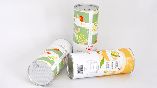 食品包裝罐種類(lèi)多，哪種材料的比較好？