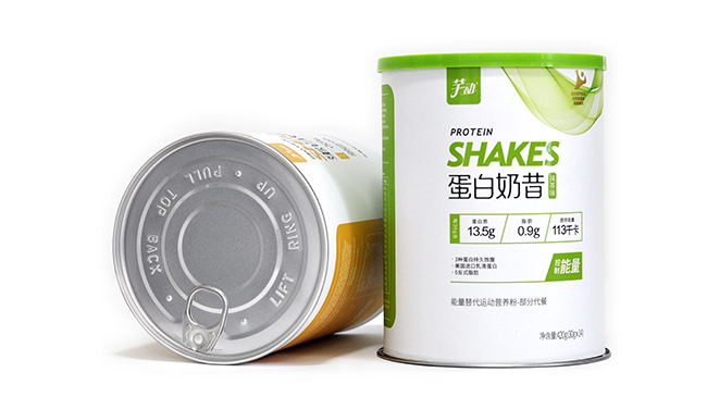 食品包裝罐種類(lèi)多，哪種材料的比較好？