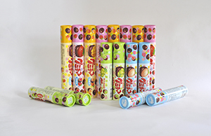 為什么說食品包裝要選擇復(fù)合紙罐？
