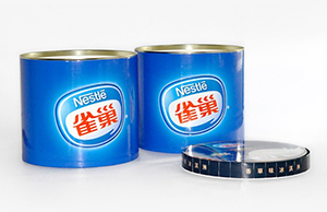 大米紙罐包裝成本是多少？