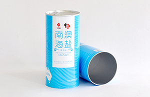 為什么越來(lái)越多的產(chǎn)品使用圓形紙罐？