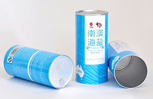 紙質(zhì)易拉紙罐都可以應用于哪些行業(yè)？