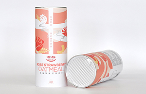 什么是食品易拉紙罐？有哪些好處？