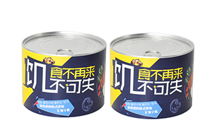 易拉紙罐解決外賣包裝衛(wèi)生、環(huán)保問題