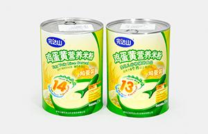 食品復(fù)合紙罐有密封性嗎？
