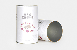 復(fù)合紙罐包裝的功能都有哪些？