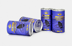 為什么越來越多的食品包裝使用易拉紙罐？