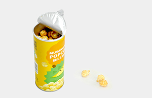 圓筒紙罐包裝可用于哪些產(chǎn)品？