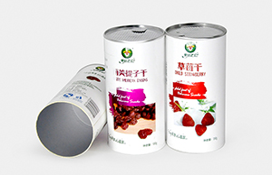 眾多食品包裝紛紛使用圓筒紙罐，這是為什么呢？