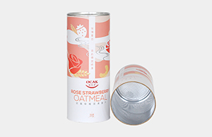 使用紙筒包裝的產(chǎn)品有哪些優(yōu)勢(shì)？